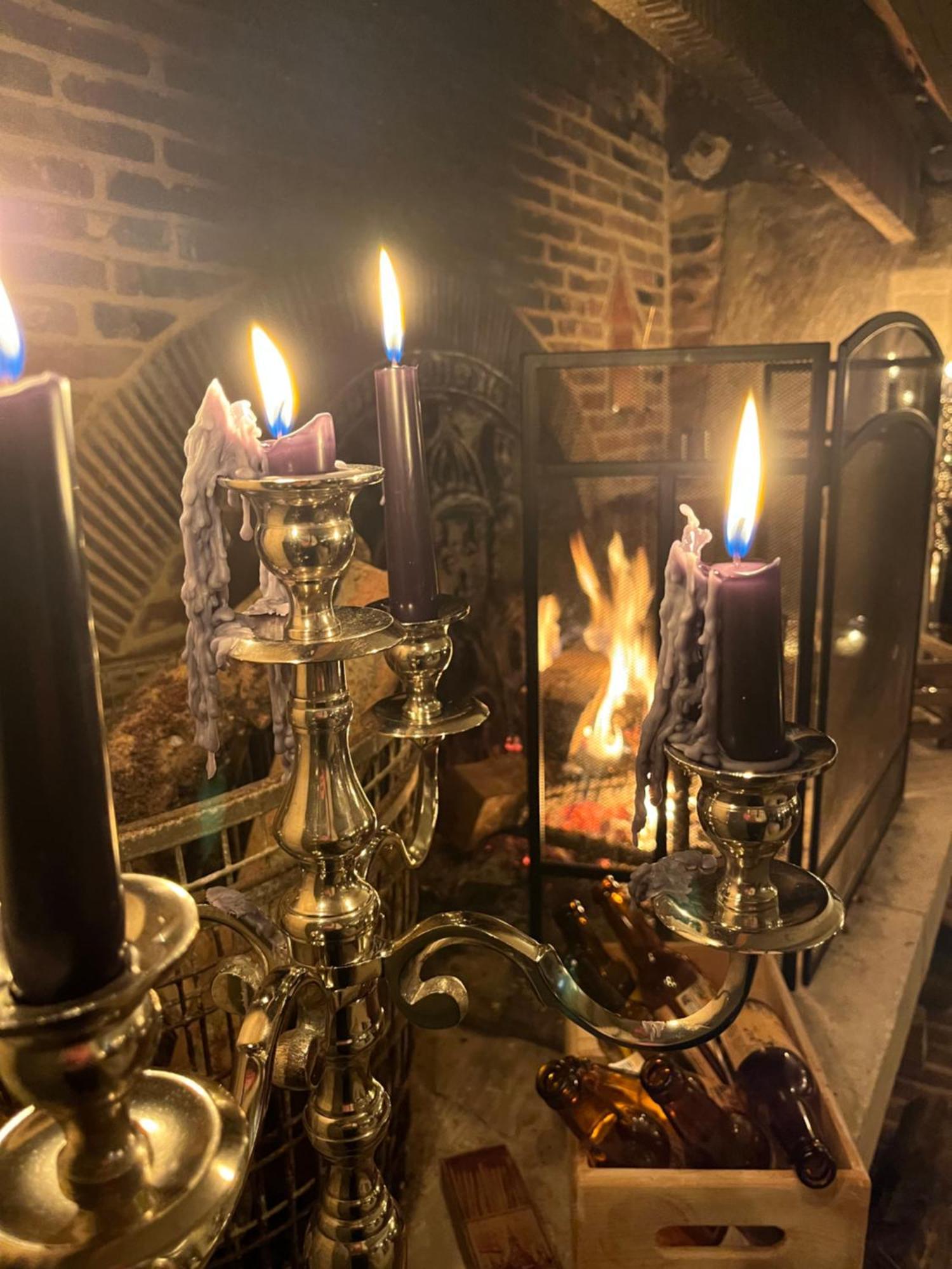 Yebleron Le Manoir De La Campagne酒店 外观 照片